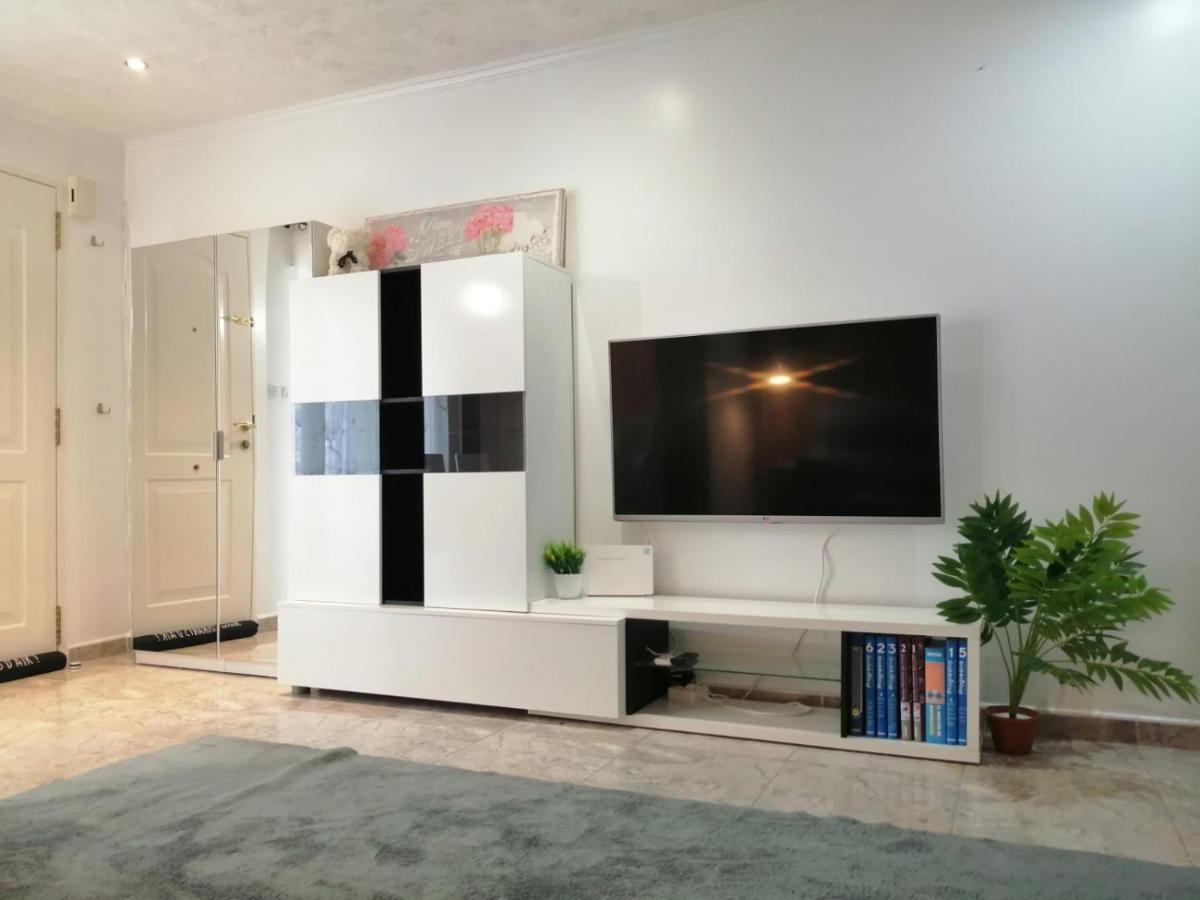 Casa En La Costa Villa Torrevieja Exteriör bild