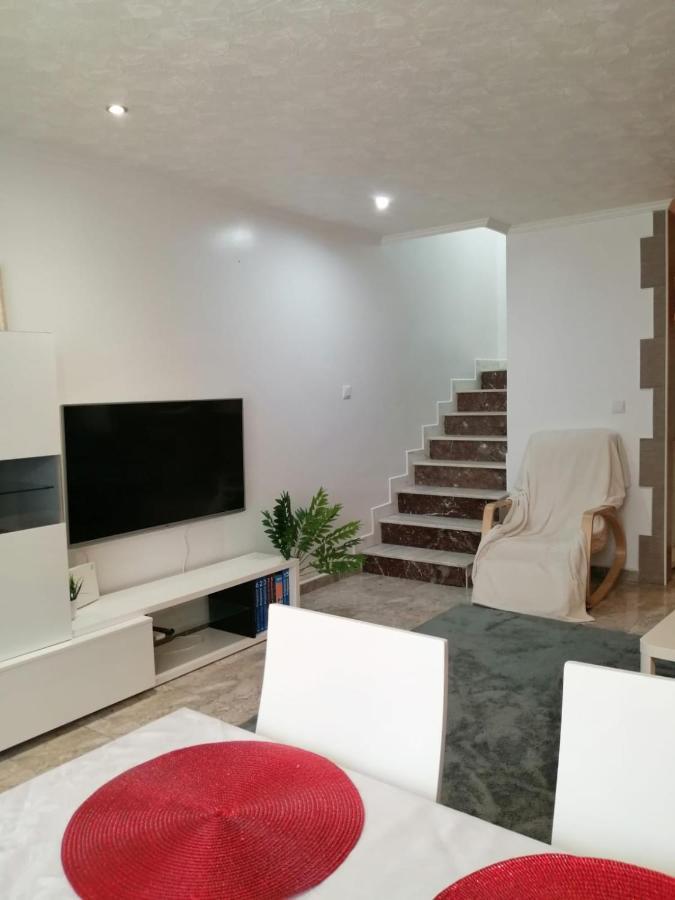 Casa En La Costa Villa Torrevieja Exteriör bild