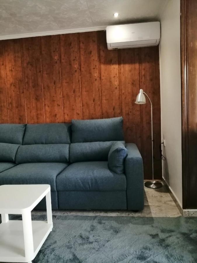 Casa En La Costa Villa Torrevieja Exteriör bild