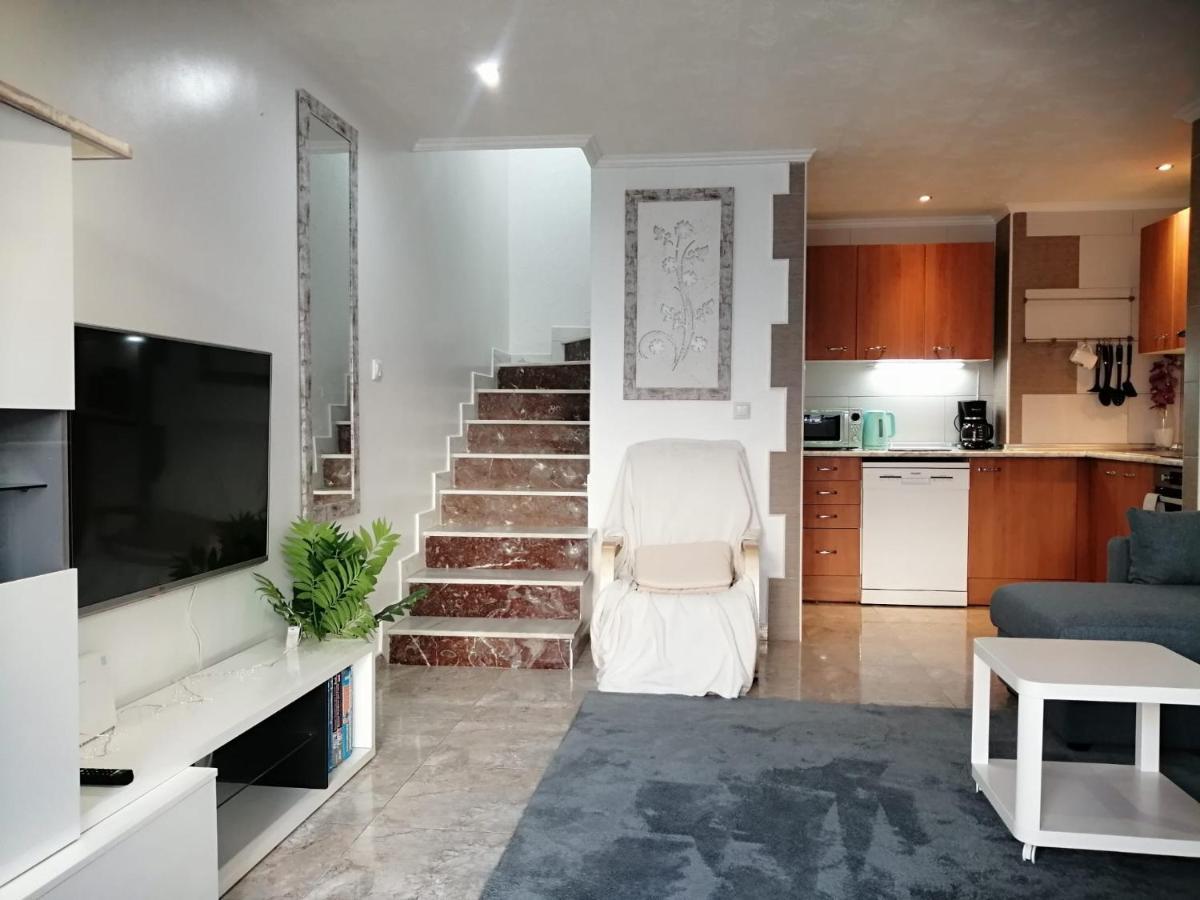 Casa En La Costa Villa Torrevieja Exteriör bild