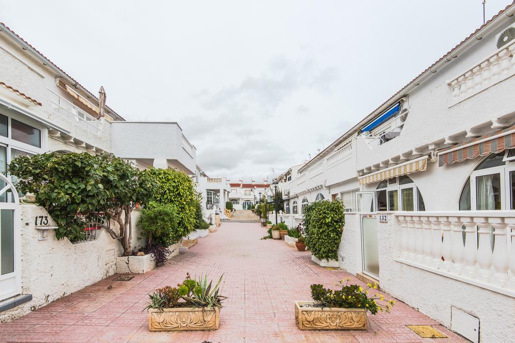 Casa En La Costa Villa Torrevieja Exteriör bild